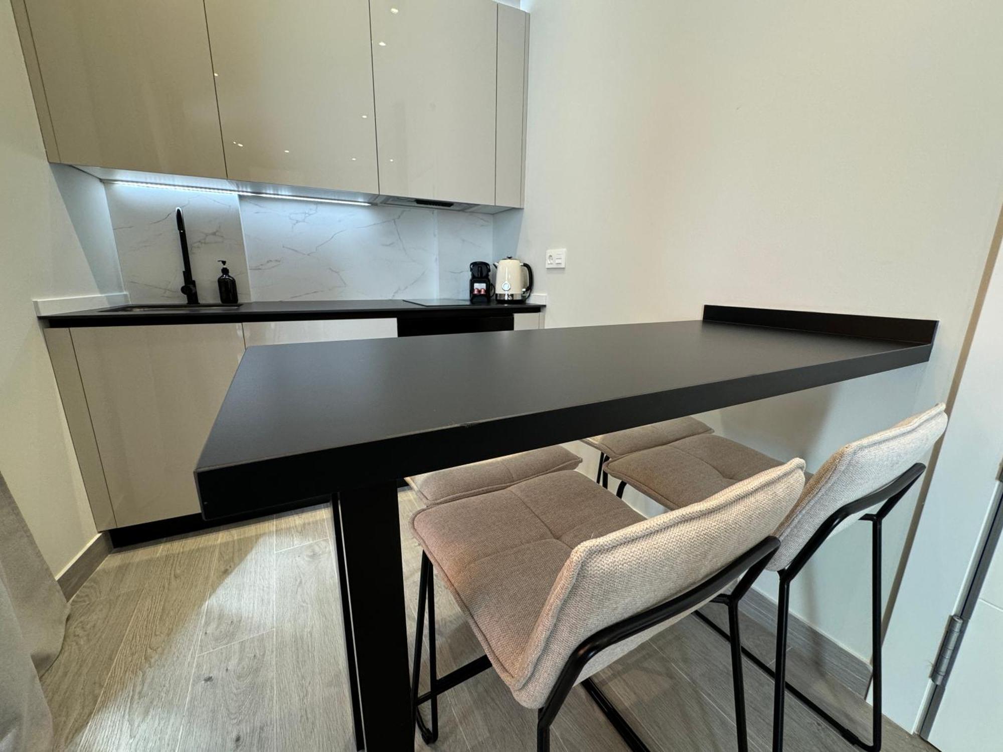 Suspiro Penthouse 302 By Florentia Homes Granada Exteriér fotografie